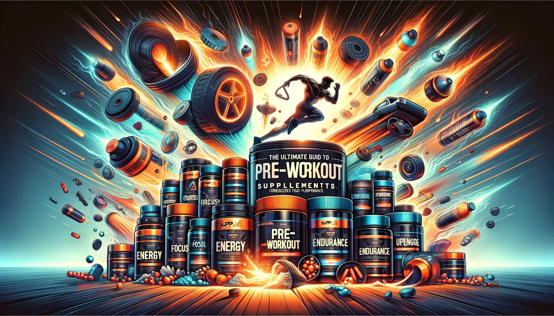 Boost-Your-Endurance-performance-with-Pre-workout-supplements