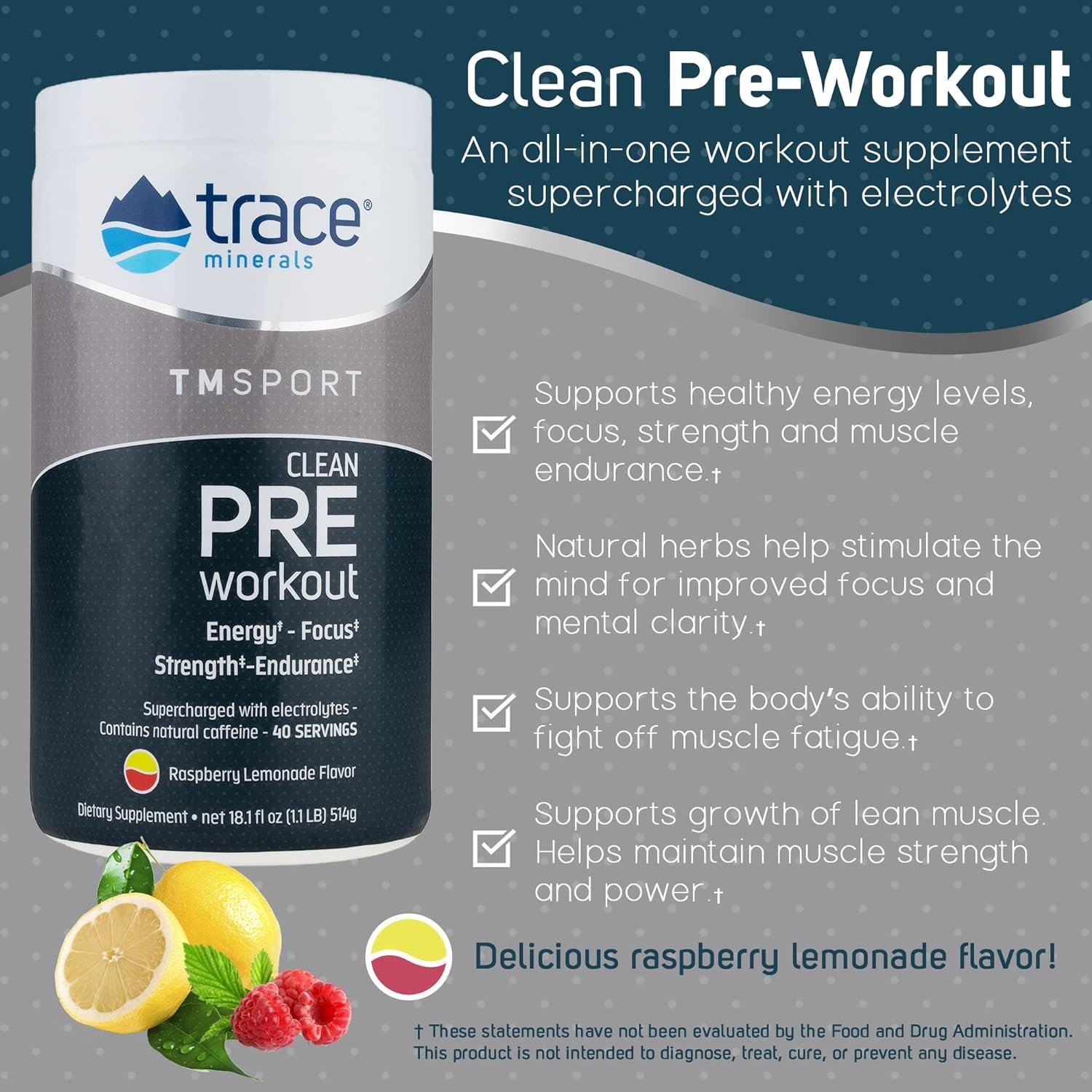 Trace-Minerals-Clean-Pre-Workout