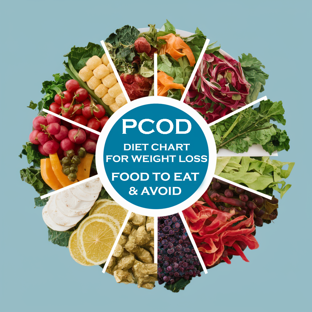 PCOD-Diet-Chart-for-Weight-Loss-Food-to-Eat-Avoid